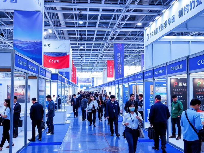 Assessoria para Canton Fair